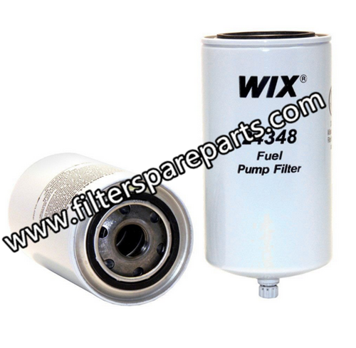 24348 WIX Fuel Filter - Click Image to Close